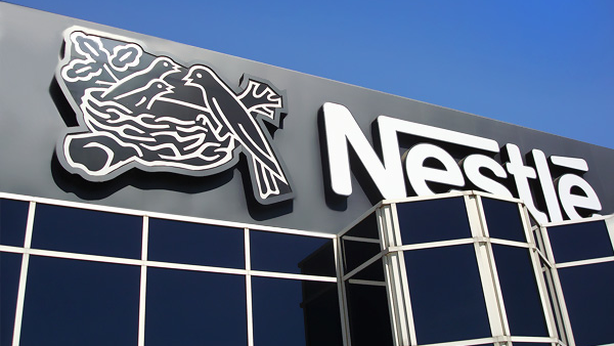 Nestlé testerà alimenti su cellule umane