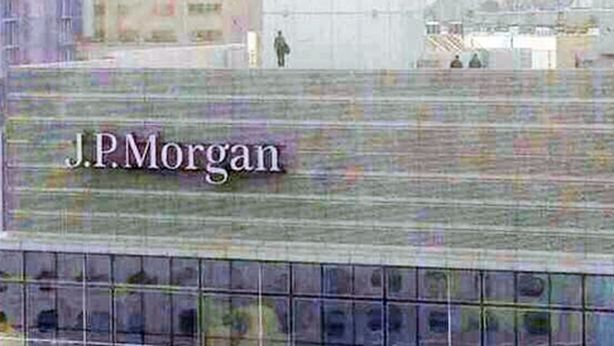 Si toglie la vita un terzo banchiere di JP Morgan