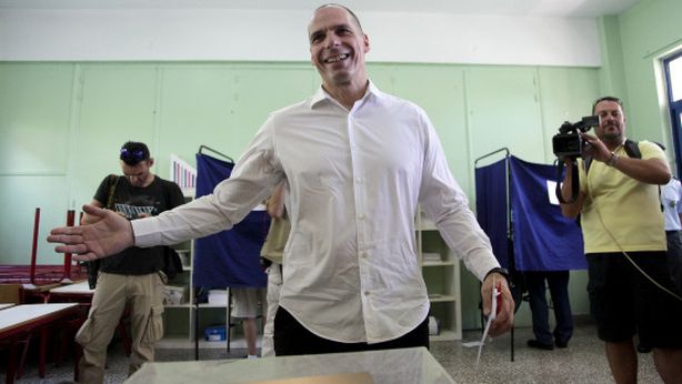 Varoufakis: “Dopo Grecia, toccherà a Spagna, Francia e Italia”