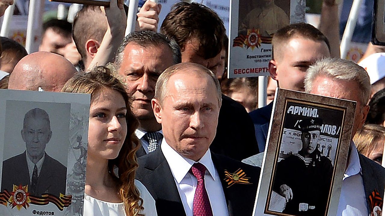 GEAB: Putin lascerà presidenza Russia nel 2017