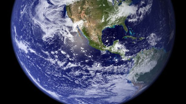 Spazio, più vicini alla prova dell’esistenza della materia oscura
