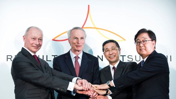 Renault-FCA, CEO di Nissan apre alle nozze