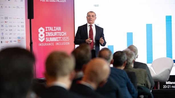 Italian Insurtech Summit 2025: tutte le videointerviste ai protagonisti