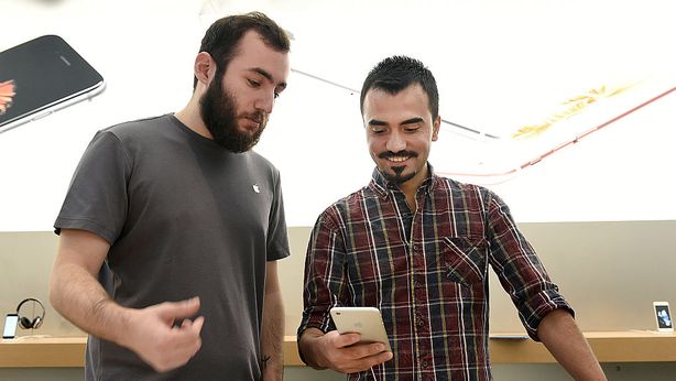Turchia, Erdogan contro gli Usa: “boicottate iPhone”