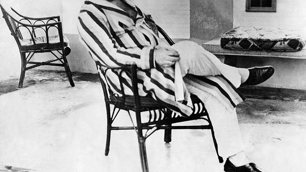 All’asta i cimeli di Al Capone, fra foto di famiglia e accessori di lusso
