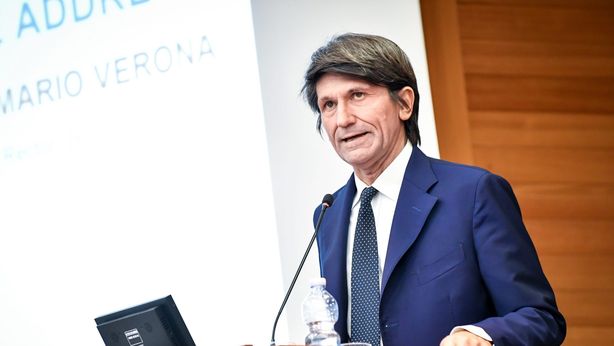 Banca Generali incontra Gianmario Verona per parlare di istruzione