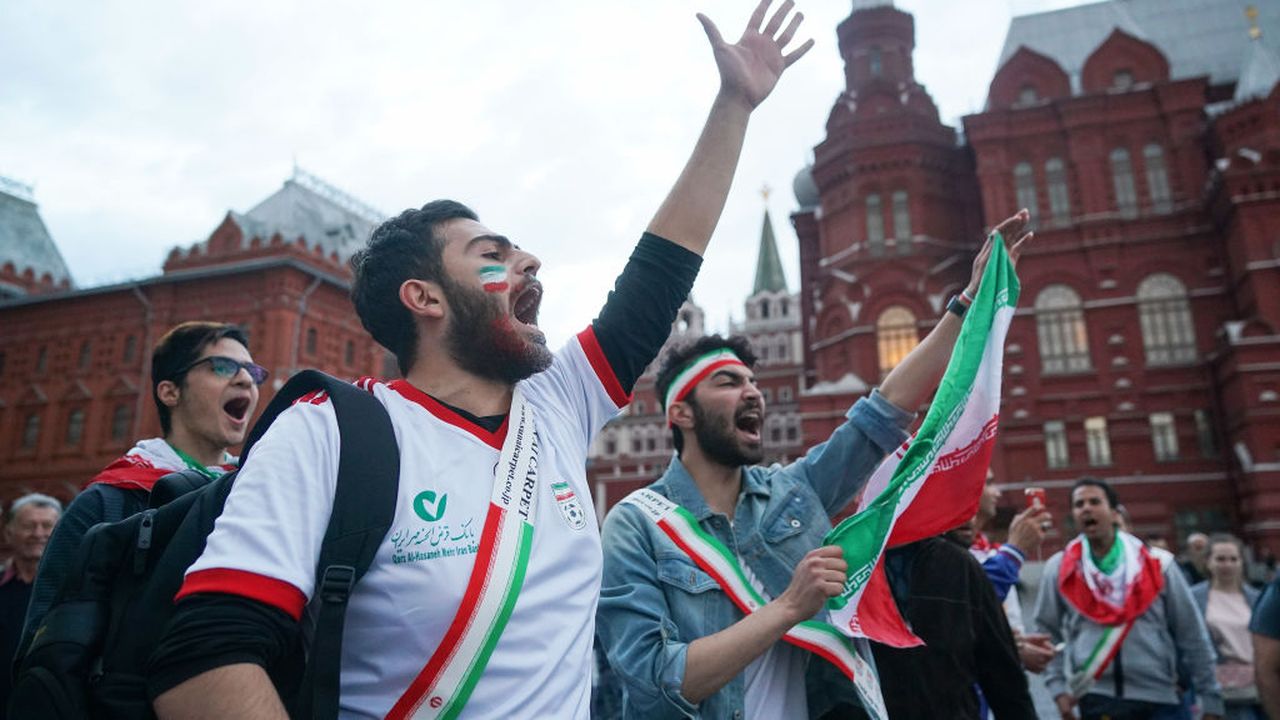 Trump dichiara guerra economica all’Iran