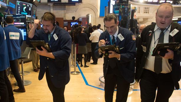 Materie prime, collasso manda alert sull’economia