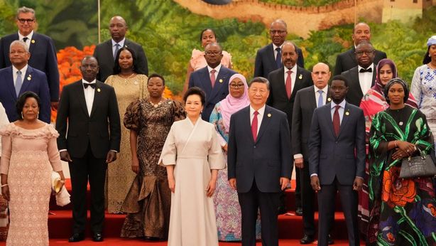 Cina: le mire di Pechino sull’economia africana