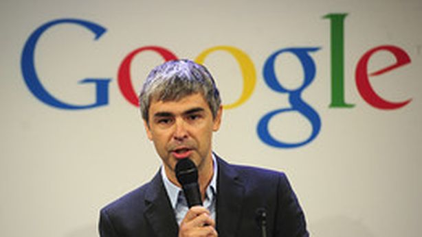 Google crolla in borsa, azione sospesa per 2 ore e 1/2