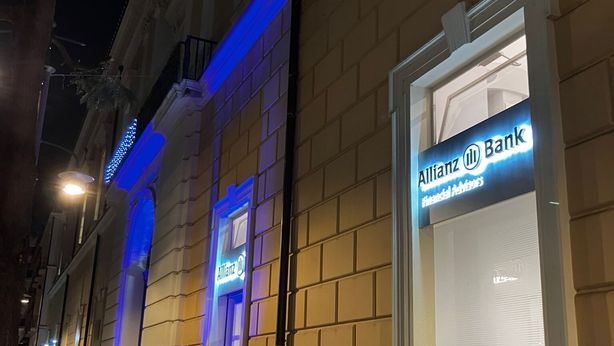 Allianz inaugura a Caserta la nuova “Casa Allianz”, la rete cresce e guarda avanti