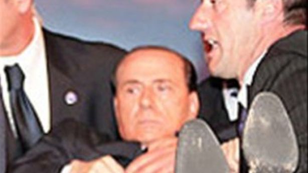 CASO MILLS: LA PROCURA GENERALE BOCCIA BERLUSCONI