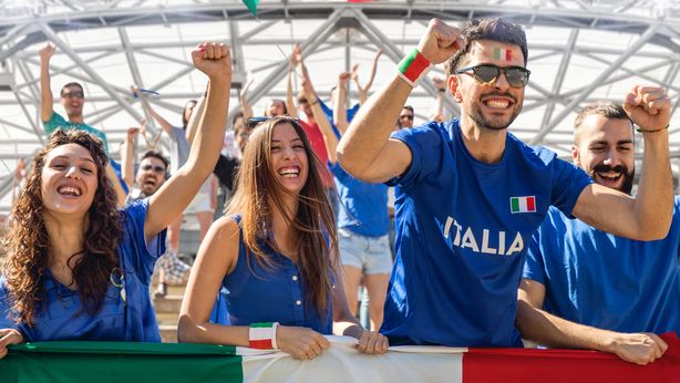 Come investire con i goal della Nazionale