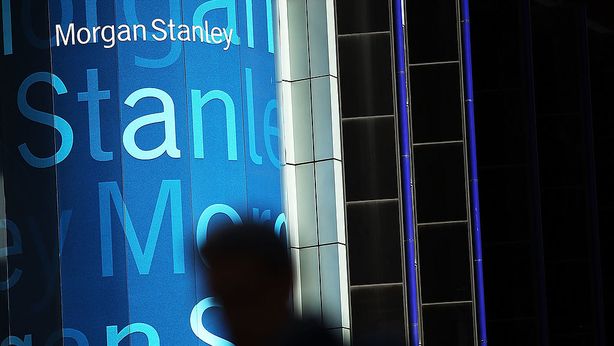 Morgan Stanley: S&P 500 a nuovi record, poi crollo