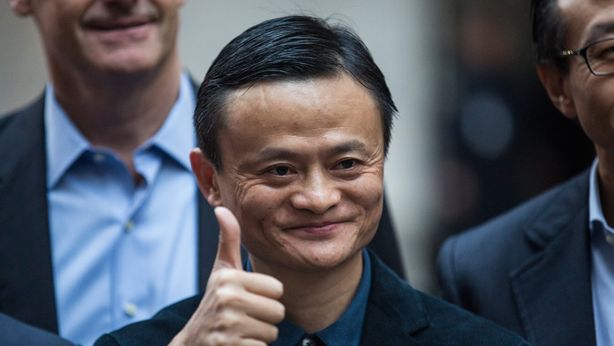 Usa-Cina, Ceo di Alibaba a Trump: “Lavoriamo insieme o sarà disastro”