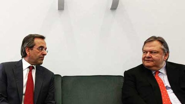 Grande Fratello fisco in Grecia: aggraverà depressione