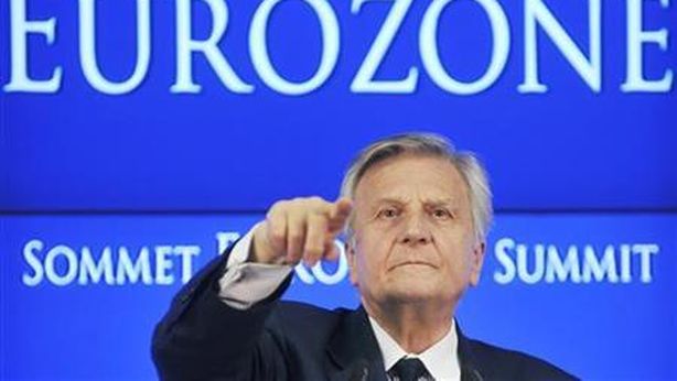 La Bce interrompera’ il ciclo di strette monetarie