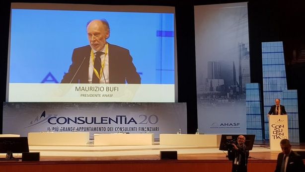 ConsulenTia, cala il sipario sull’edizione 2020. PiĂą di 3100 i partecipanti