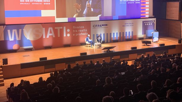 Efpa Italia Meeting, l’importanza dei fondamentali nella seconda giornata