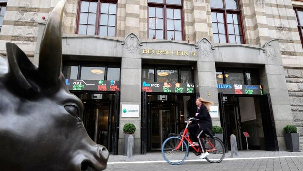 Azerion scalda i motori in vista della quotazione alla Borsa ad Amsterdam