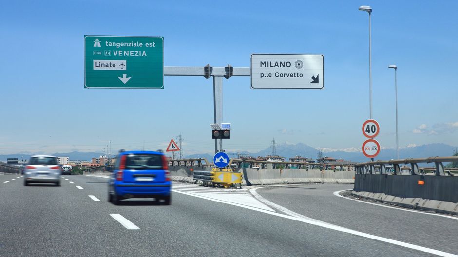 Autostrade per l’Italia: dopo vent’anni torna pubblica. Conclusa cessione a CDP