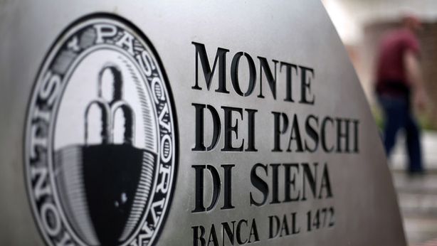 Piazza Affari, emorragia banche in 2016. Focus su Mps