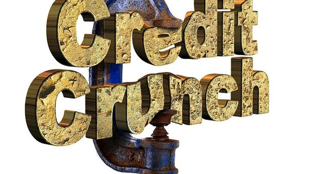 Crisi finita? Bce lancia alert credit crunch