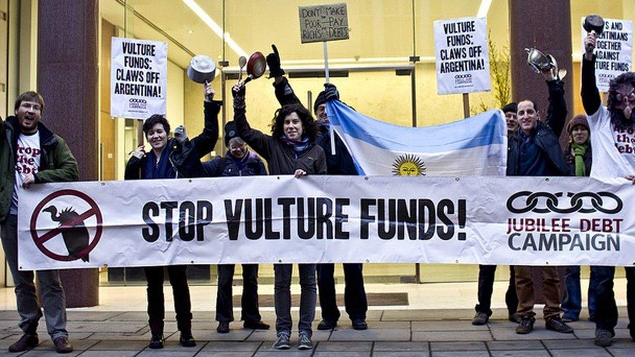 Argentina, default il 30 giugno: “Impossibile onorare interessi”