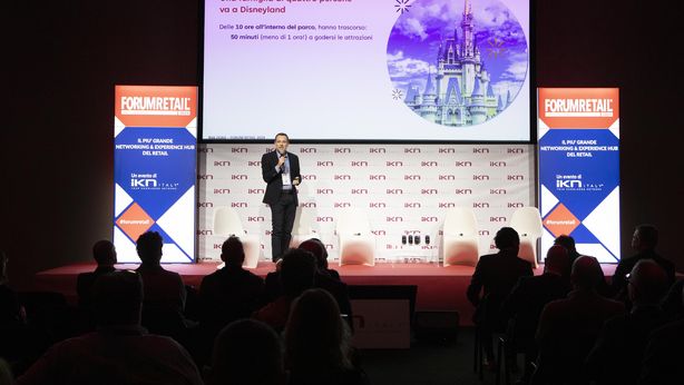 Forum Retail 2025: il futuro del retail si incontra a Milano