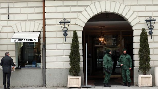 Ucraina impone altri controlli di capitale, proibito cromprare oro