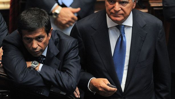 Renzi, terremoto pre referendum: è nelle mani di Verdini