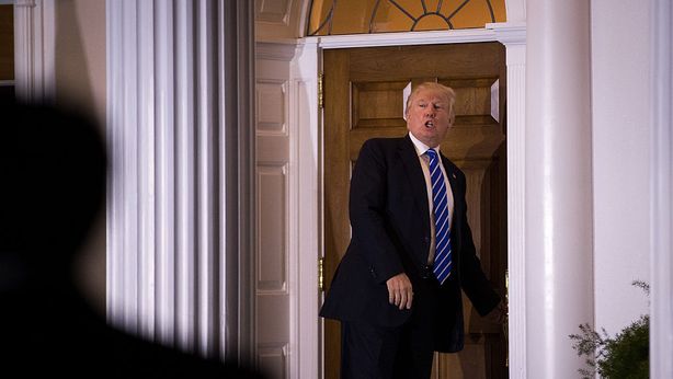 UBS: bolla Trump sta per esplodere. “Sbagliato tutto su questo asset”