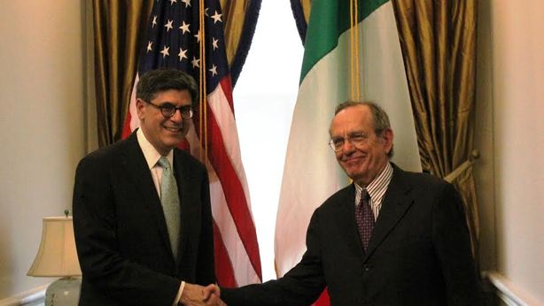 Ecco quanti miliardi di bond Usa possiede l’Italia
