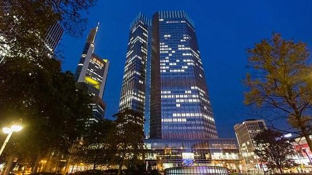 Bce, ecco come sarà il Quantitative Easing di Draghi