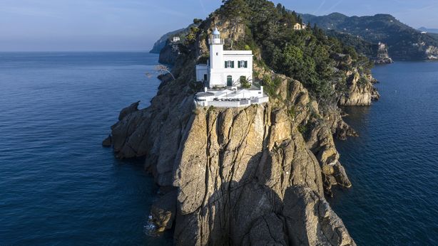 La Portofinese: una storia d’amore per la propria terra