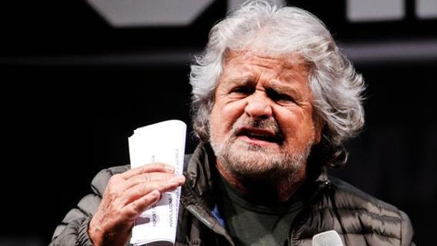 Sorella Falcone: Grillo insulta tutte le vittime di Cosa Nostra