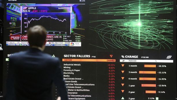 LSEG: entrate in aumento nel primo trimestre 2023, confermata guidance