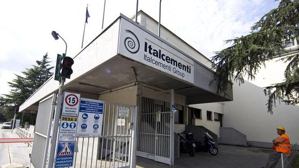 Italcementi ai tedeschi di Heidelberg. Quale il futuro dei dipendenti in Italia?