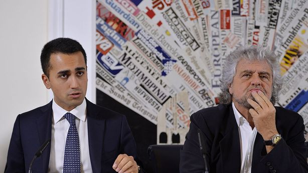 M5S e lo scandalo rimborsi: all’appello manca 1 milione di euro