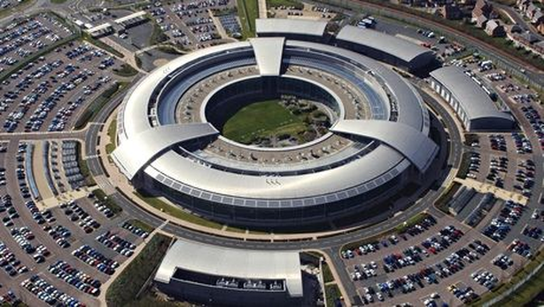 Agenzia spionaggio si è infiltrata nelle vostre webcam