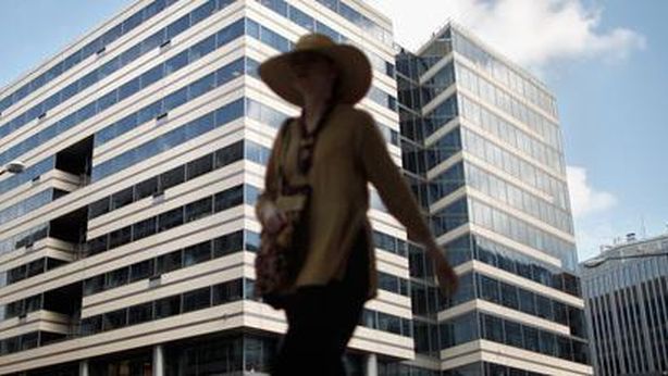 Fmi lancia allarme bolla immobiliare: rischio crash globale