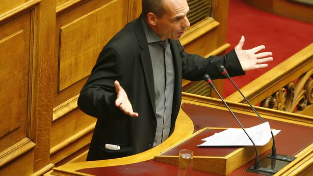 Grecia verso default, mancano soldi per stipendi e pensioni