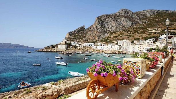 Coldiretti: agriturismo la vacanza cult dell’estate 2020 in Italia