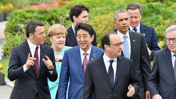 TTIP, per Obama chi non ci sta è protezionista