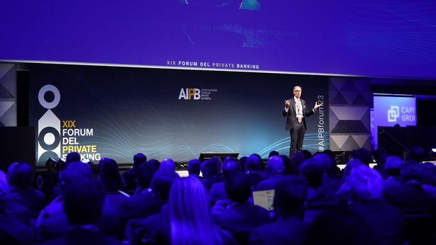 Forum AIPB: 2023 positivo per il Private, AI cruciale per il futuro
