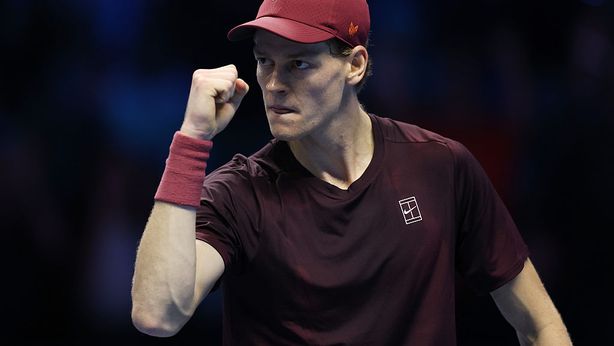 Sinner, patrimonio da capogiro: dopo il trionfo alle Atp Finals sfonda quota $ 50 milioni