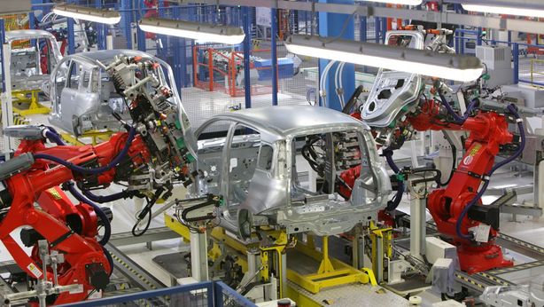 Auto: Europa riparte, Italia no. E Fiat fa peggio