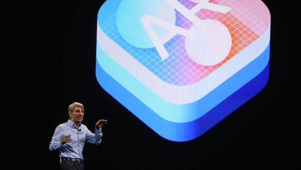 Realtà aumentata, “sistema rivoluzionario” di Apple