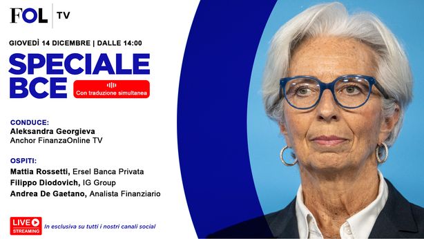 L’ultimo meeting della BCE