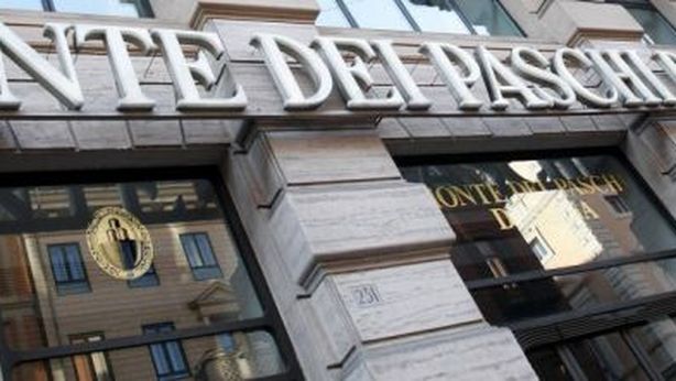 Banche europee nel mirino dei cinesi. Mps tra le prede
